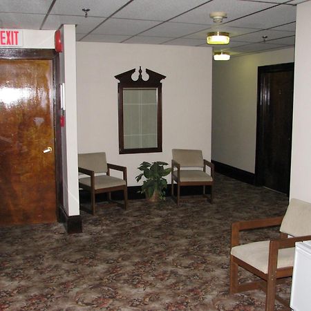 Old National Hotel Bath Luaran gambar